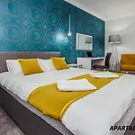 Appartamento Homely Place Serce Poznania - Stary Rynek - Parking