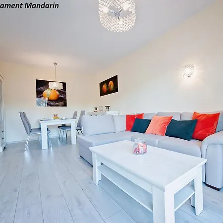 Homely Place Serce Poznania - Stary Rynek - Parking * Познань