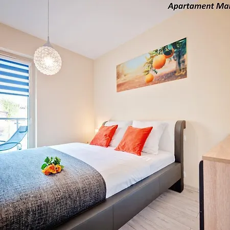 Homely Place Serce Poznania - Stary Rynek - Parking *