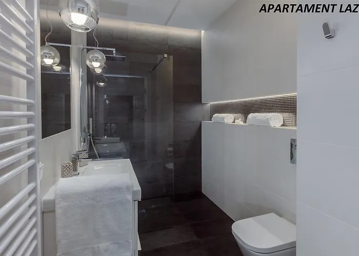 Homely Place Serce Poznania - Stary Rynek - Parking