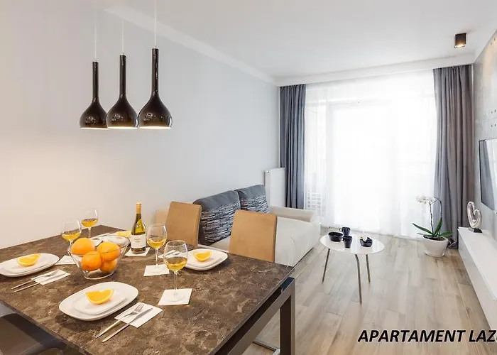 Homely Place Serce Poznania - Stary Rynek - Parking Apartament *