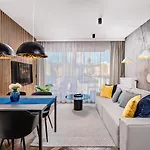 Apartament Homely Place Serce Poznania - Stary Rynek - Parking *