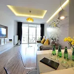 Homely Place Serce Poznania - Stary Rynek - Parking Apartament