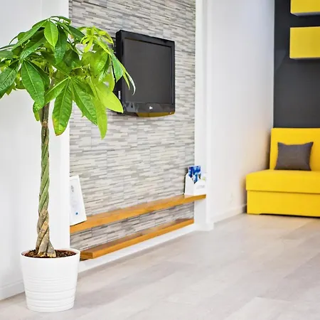 Homely Place Serce Poznania - Stary Rynek - Parking