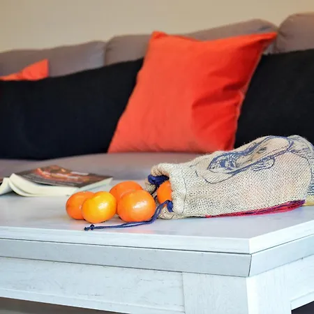 Apartment Lumi 33 Poznan Old Town & Parking Poznan