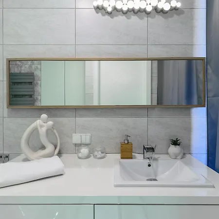 Lumi 33 Poznan Old Town & Parking Appartamento *