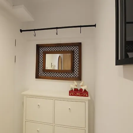 Apartment Lumi 33 Poznan Old Town & Parking *