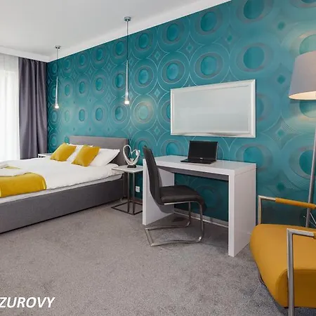 Lumi 33 Poznan Old Town & Parking * Poznan