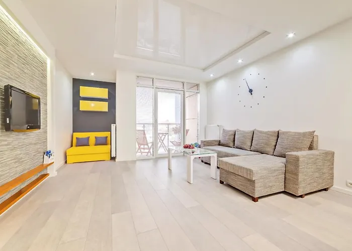 Homely Place Serce Poznania - Stary Rynek - Parking شقة بوزنان