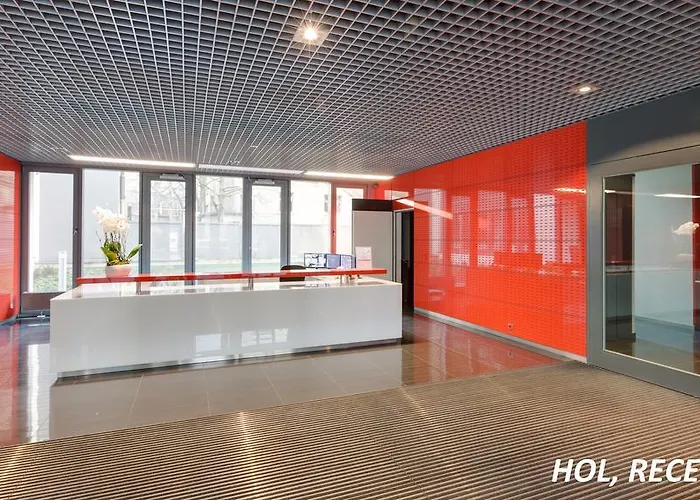 شقة Homely Place Serce Poznania - Stary Rynek - Parking