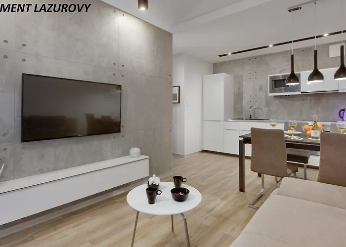 Homely Place Serce Poznania - Stary Rynek - Parking Познань