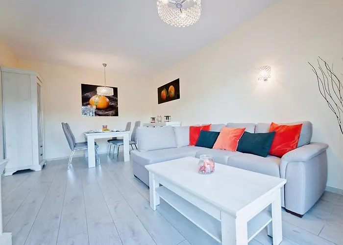 Homely Place Serce Poznania - Stary Rynek - Parking * Познань