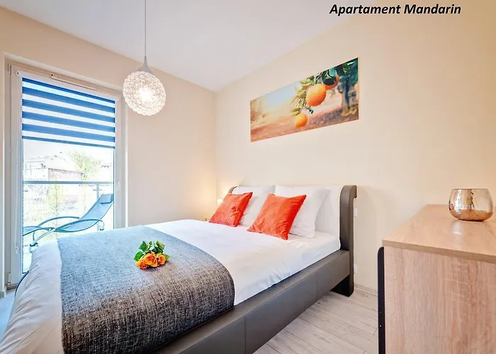 Homely Place Serce Poznania - Stary Rynek - Parking *